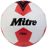 Mitre Final Fußball