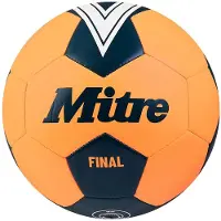 Mitre Final Fußball