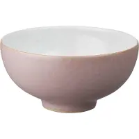 Denby Reisschale Impression Pink 480 ml