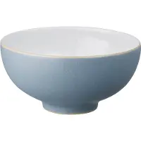 Denby Reisschale Impression Blue 480 ml