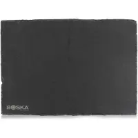 Boska Servierbrett Slate L Black
