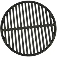 Grill Guru Gusseisernes Grillrost Medium