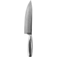 Boska Kochmesser Monaco+ Silver 20 cm