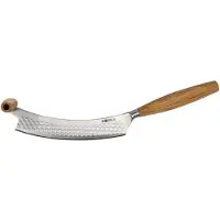 Boska Käsemesser Oslo No.3 Brown / Silver