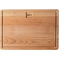 Boska Servierbrett Amigo Dining Board M Brown