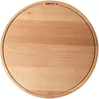 Boska Servierbrett Amigo Pizzabrett XL Brown