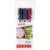 Edding Calligraphy-Marker