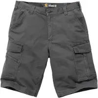 Carhartt Rugged Flex Rigby Cargo Shorts