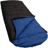 Lowland Schlafsack Lowland Ranger Comfort NC