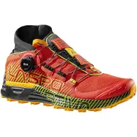 La Sportiva Cyklon Trailrunning-schuhe Orange EU 44 Mann Orange EU 44