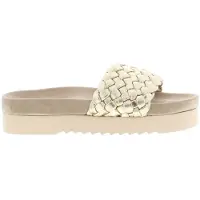 Maruti Damen Pantoletten Billy - Goud - Größe 40