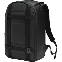 Db Journey Ramverk Backpack 21L black out