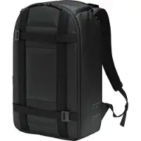 Db Journey Ramverk Backpack 26L black out
