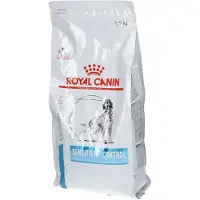 Royal Canin Canine Sensitivty Control Eend 1,5 kg Pellets