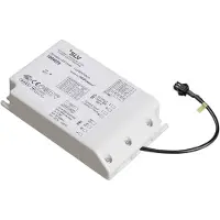 SLV 1004070 LED Treiber 40 W, 700 mA, DALI, weiß