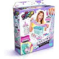 So Slime - Marble Twist and Slime refill (2390)