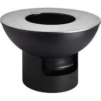 Artola Grill fiQ L Schwarz