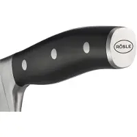 Rösle Messer Tradition 20 cm Silver