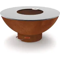 Artola Grill fiQ M Corton Braun