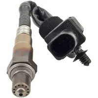 Bosch Lambdasonde 0258017120 für PONTIAC KIA