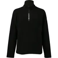 Brunotti Skipullover Tenny-N Fleece Jungen Black 23-Größe 128