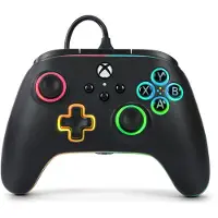 PowerA Xbox Series X Lumectra Xbgp0076-01 Controller
