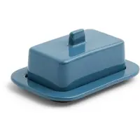HAY - Barro Butterdose - Dunkelblau