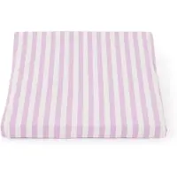 Pip studio Tischdecke Stripes Lilac-180 x 300 cm