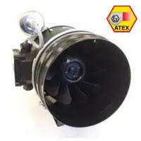 Soler & Palau S&P TD-800/200 Ex - Rohrventilator, EX, DN200 - 5211999800