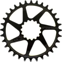 E*thirteen Helix Plus 52/55 Mm Kettenblatt
