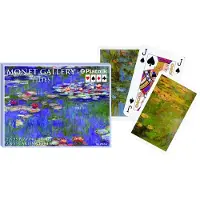 Piatnik Deutschland GmbH Monet Lilies Gallery 6