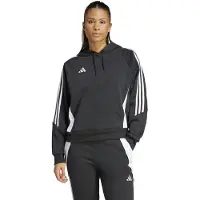 Adidas Hoodie Damen Tiro 24