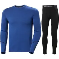 Helly Hansen Strumpfhose lifa merino midweight