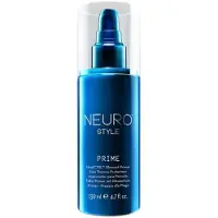 Paul Mitchell - Neuro Style - Prime - HeatCTRL Blowout Primer - 139 ml