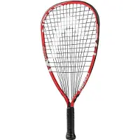 Head Mx Fire Gripsc05 Racquetballschläger