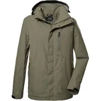 Killtec Herren Funktionsjacke KOS 256 MN JCKT_CARLEB