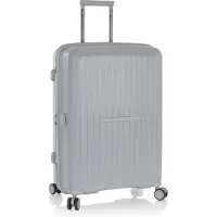Heys Hartschalen-Trolley "AirLite, verschiedene Größen und Farben" 82 l 4 Rollen Hartschalen-Koffer TSA Schloss
