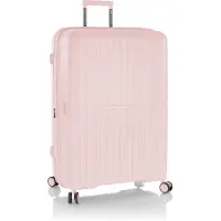 Heys Hartschalen-Trolley "AirLite, verschiedene Größen und Farben" 118 l 4 Rollen x Joachim Llambi Hartschalen-Koffer TSA Schloss