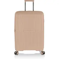 Heys Hartschalen-Trolley "AirLite, verschiedene Größen und Farben" 82 l 4 Rollen Hartschalen-Koffer TSA Schloss