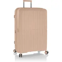 Heys Hartschalen-Trolley "AirLite, verschiedene Größen und Farben" 118 l 4 Rollen Hartschalen-Koffer TSA Schloss
