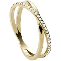Fossil Sadie Ring
