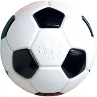 Planet Dog Orbee-Tuff Soccer Ball - 12,7 cm