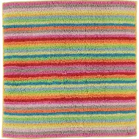 Cawö Badematte Doppelseitig Multi-60 x 60 cm