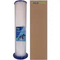 Alapure Spa Wasserfilter SC762 / PP1604 / 6473-164