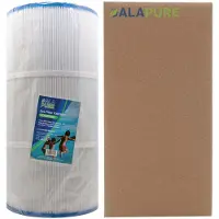 Alapure Spa Wasserfilter geeignet für Magnum CA100
