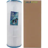 Alapure Spa Wasserfilter geeignet für Unicel C-7656