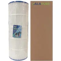 Alapure Spa Wasserfilter geeignet für Filbur FC-1290