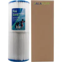 Alapure Spa Wasserfilter geeignet für Unicel C-4950