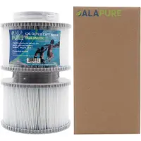 Alapure Spa Wasserfilter SC802 / 40104