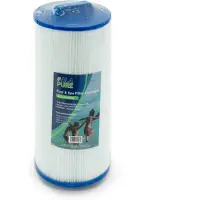 Alapure Spa Wasserfilter geeignet für Unicel PWW50S Rising Dragon